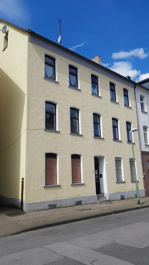 2 Room Apartament Messe Essen Exterior photo