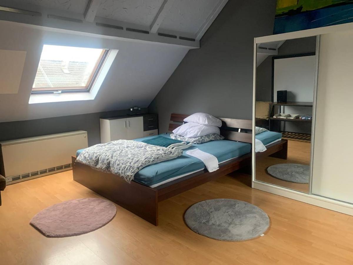 2 Room Apartament Messe Essen Exterior photo