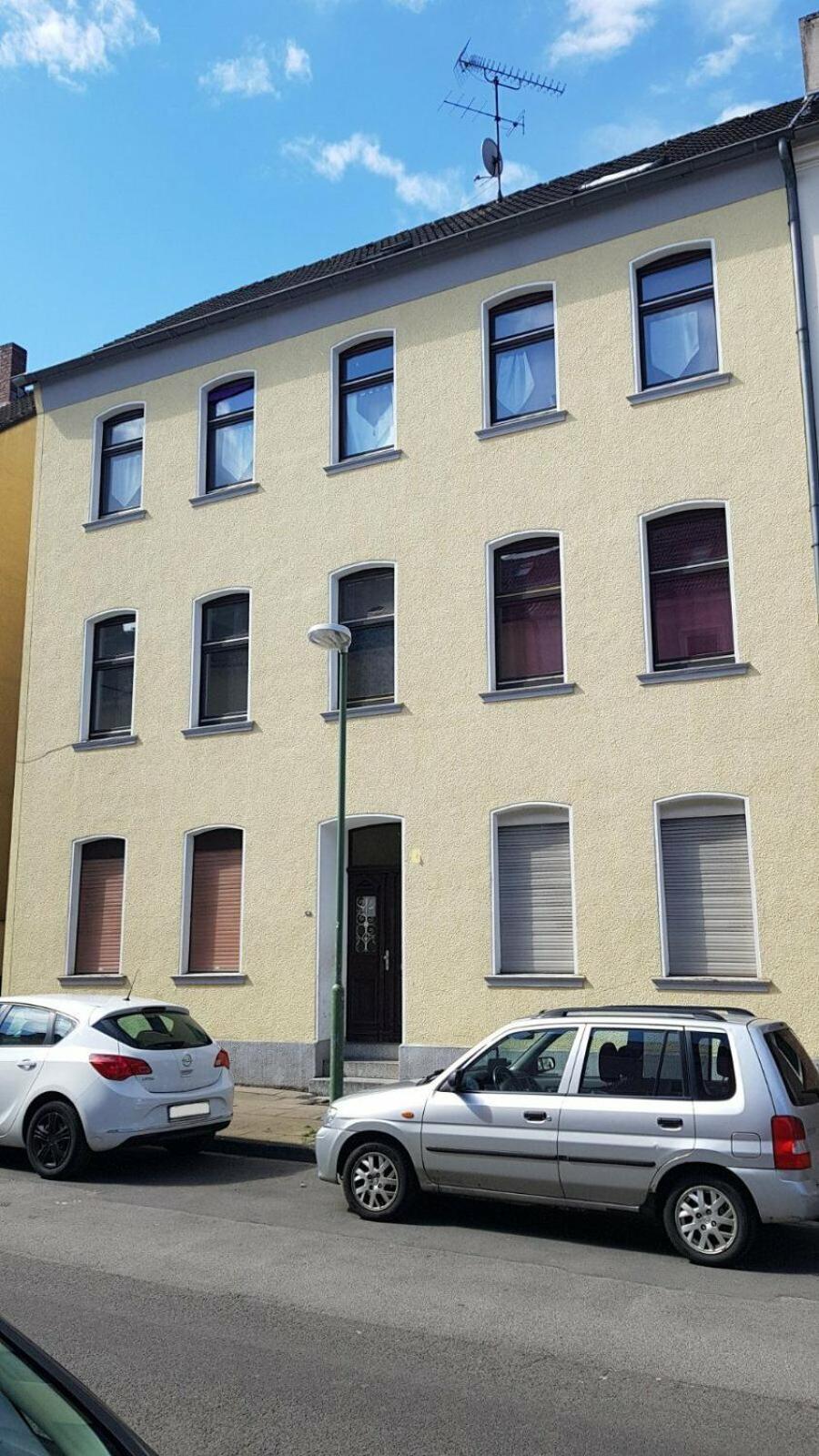 2 Room Apartament Messe Essen Exterior photo