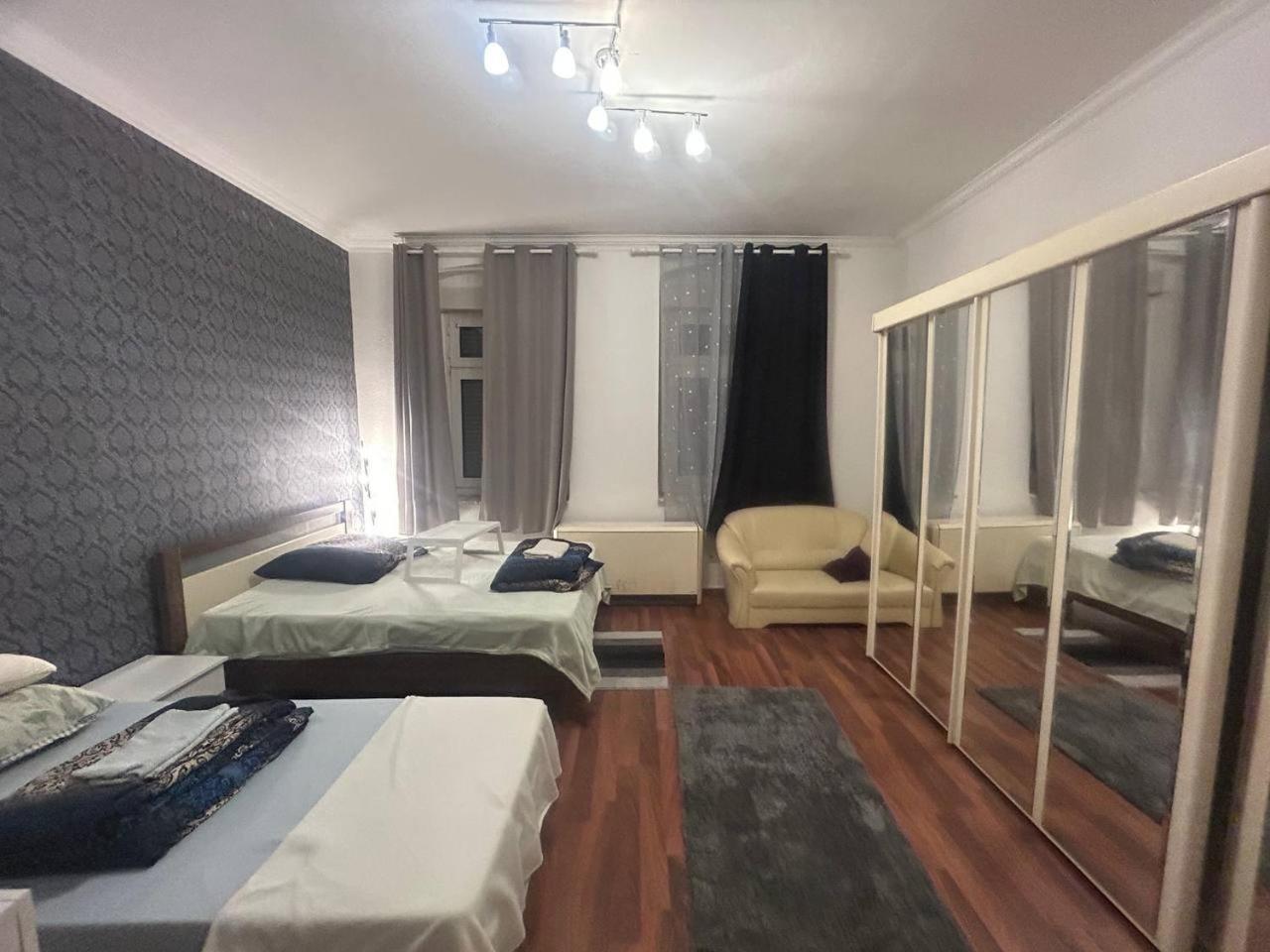 2 Room Apartament Messe Essen Exterior photo
