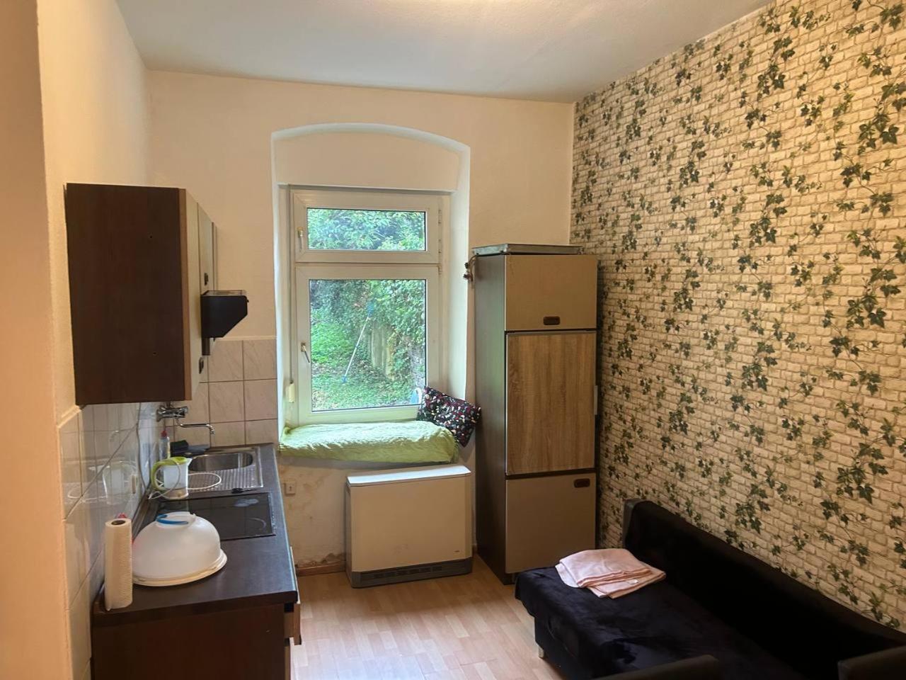 2 Room Apartament Messe Essen Exterior photo