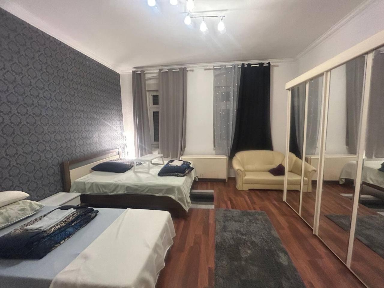 2 Room Apartament Messe Essen Exterior photo