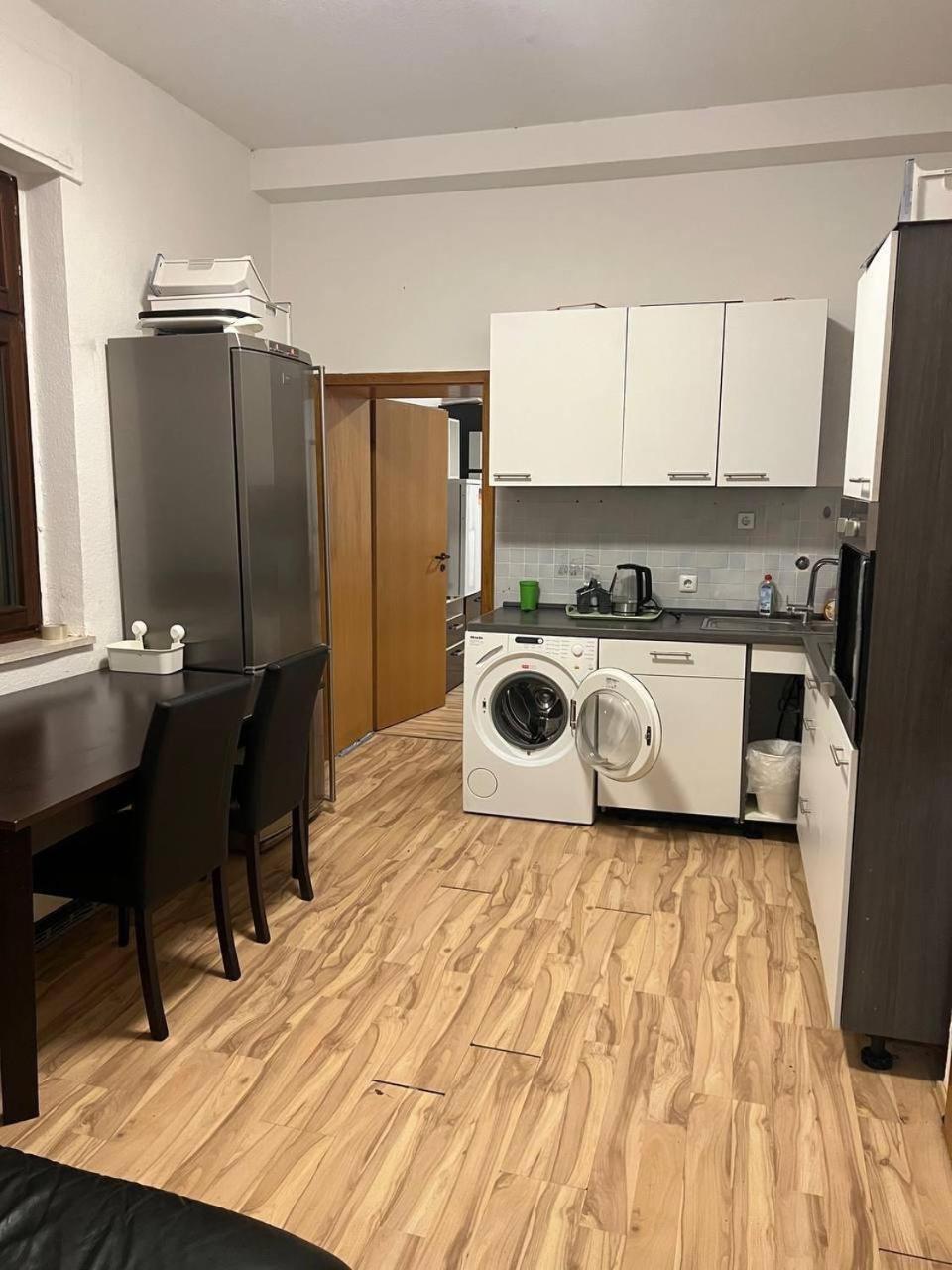 2 Room Apartament Messe Essen Exterior photo