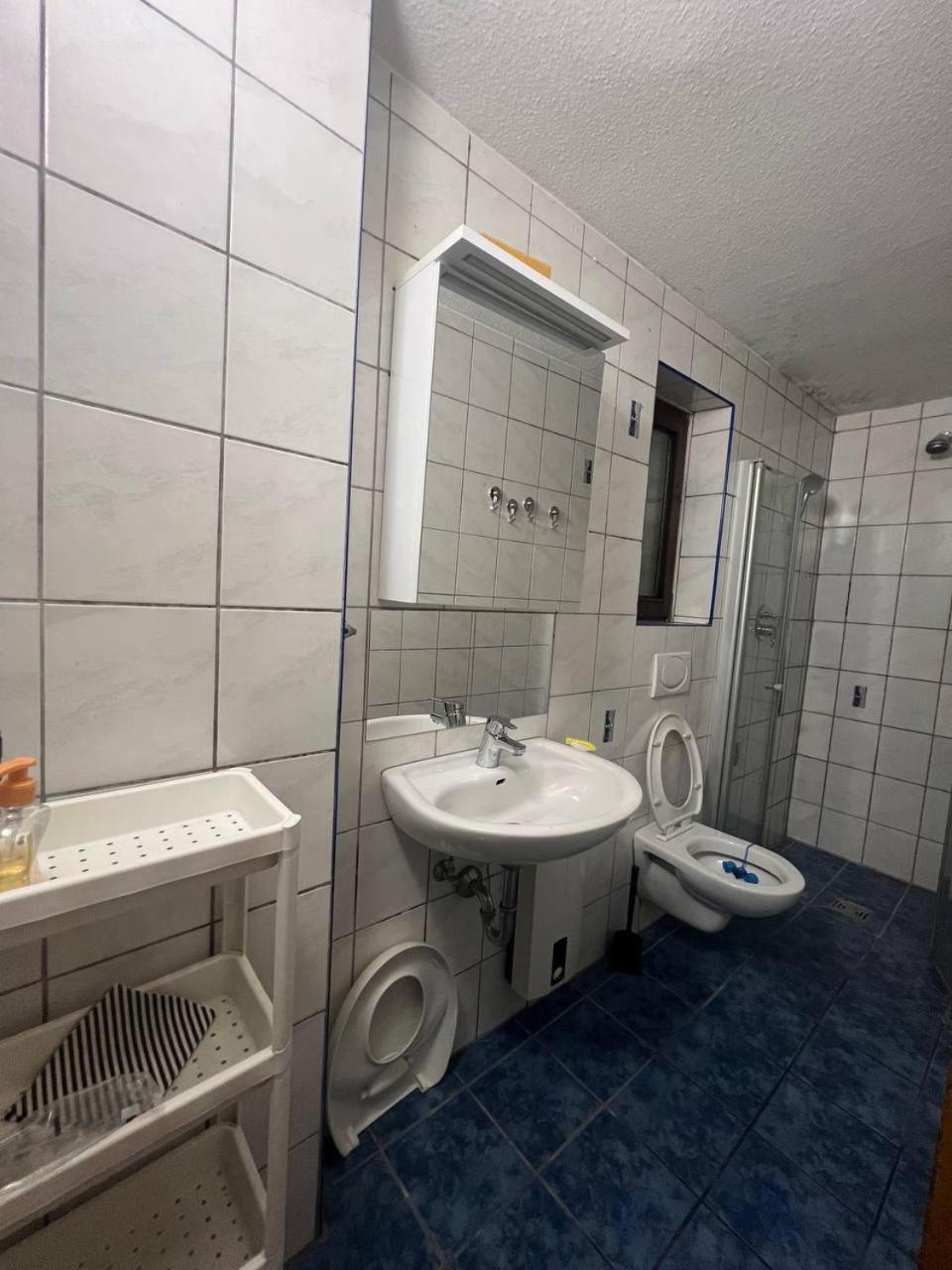 2 Room Apartament Messe Essen Exterior photo